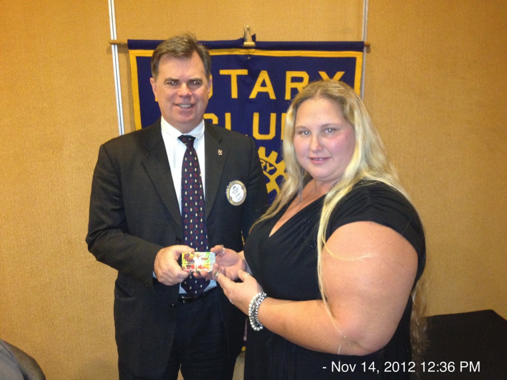 2012 Cambridge Gift Cards