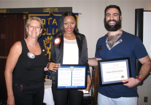 Erika Induction 8-12-15