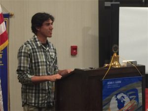 8-10-16 Isaiah Garcia