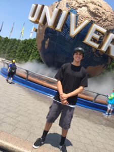 Japan8-1a Universal Studios